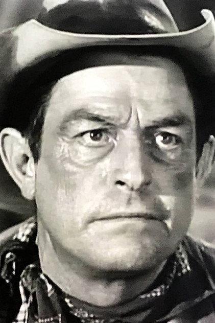 Rocky Shahan - Actor Profile Photo