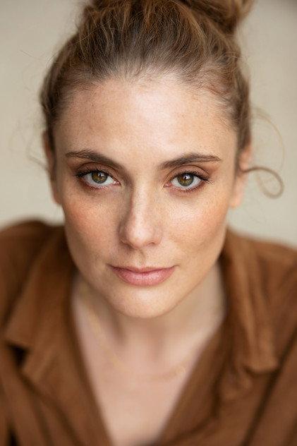 Francesca Nobili - Actor Profile Photo