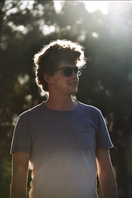 Cameron Sullivan - Actor Profile Photo