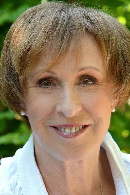 Eva Rydberg - Actor Profile Photo