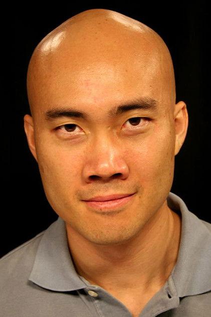 Tze Yep - Actor Profile Photo