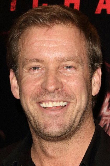 Dan Richarson - Actor Profile Photo