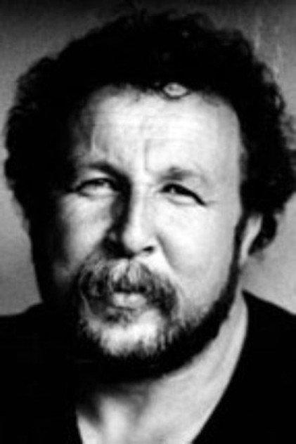 Jaime Osorio Gómez - Actor Profile Photo