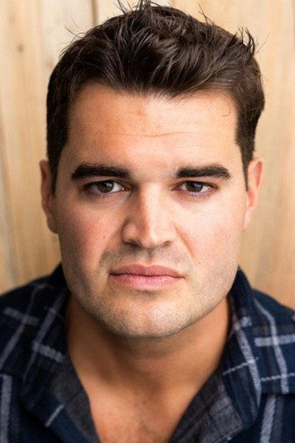 Derek Mikula - Actor Profile Photo