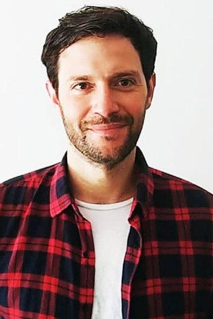Mauro Álvarez - Actor Profile Photo