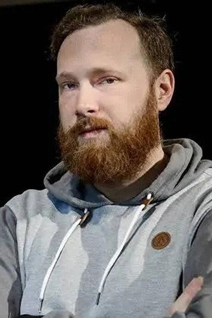 Paulius Ignatavičius - Actor Profile Photo