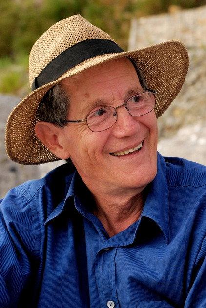 Mario Masini - Actor Profile Photo