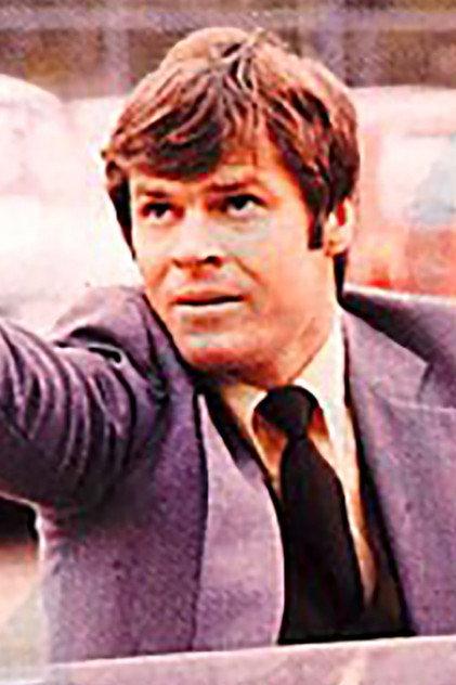 Gary Day - Actor Profile Photo