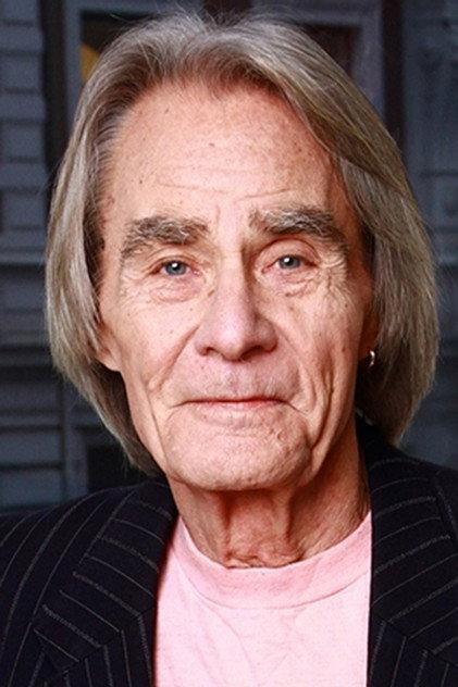 Gunnar Ernblad - Actor Profile Photo