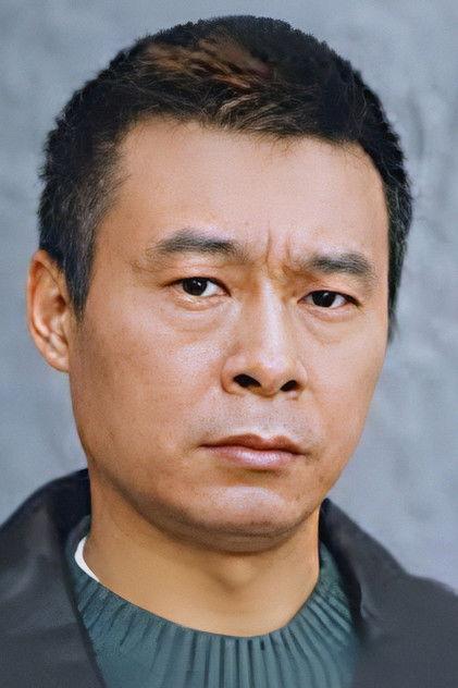 Ronny Ching Siu-Lung - Actor Profile Photo