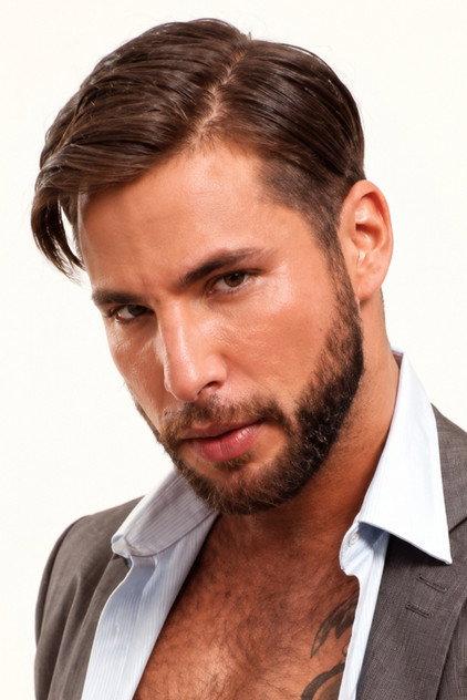 Jonathan Agassi - Actor Profile Photo