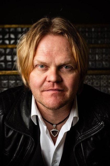 Otto Kanerva - Actor Profile Photo