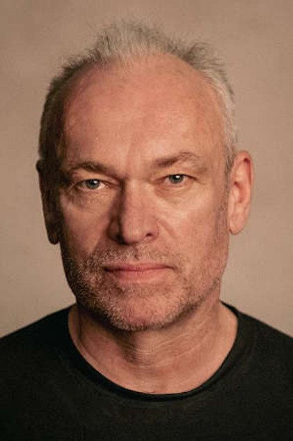 Mariusz Bonaszewski - Actor Profile Photo