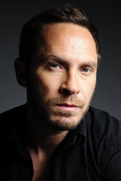 Sérgio Praia - Actor Profile Photo