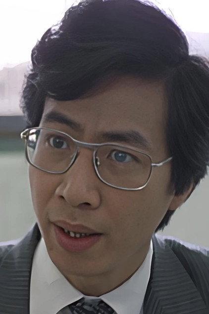Fong Kit - Actor Profile Photo