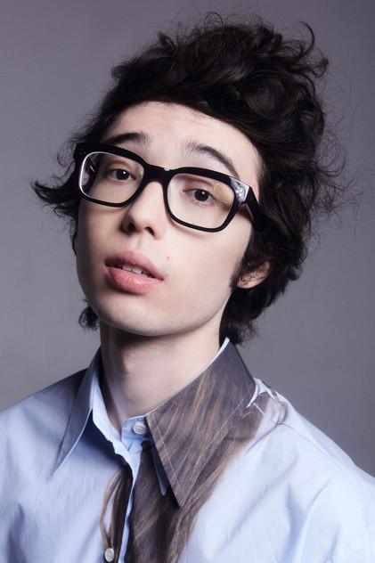 Aidan Laprete - Actor Profile Photo