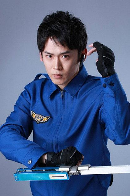 Ryotaro - Actor Profile Photo