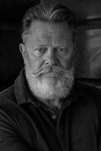 Kevin Horsham - Actor Profile Photo