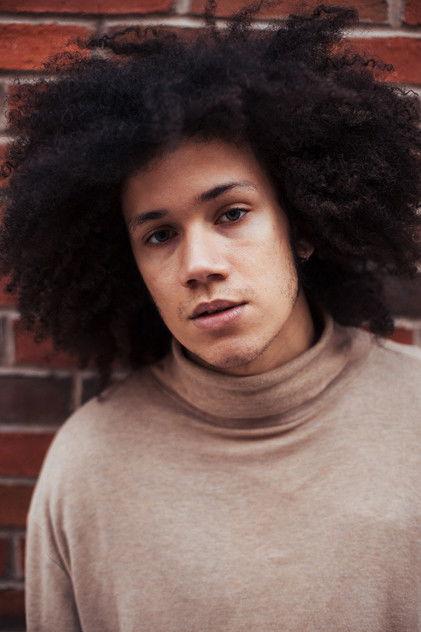Ramon Nuñez - Actor Profile Photo