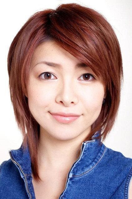 Rin Ogawa - Actor Profile Photo