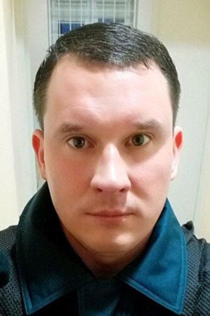 Karolis Sakalauskas - Actor Profile Photo