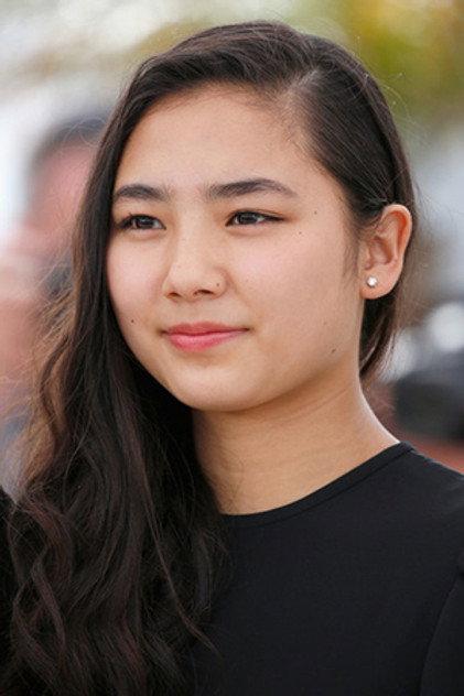 Kyara Uchida - Actor Profile Photo