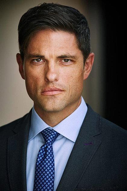 Joseph Dixon - Actor Profile Photo
