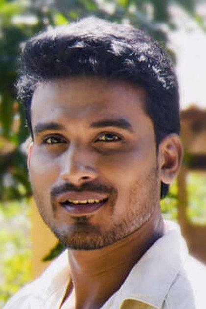 Hemal Ranasinghe - Actor Profile Photo