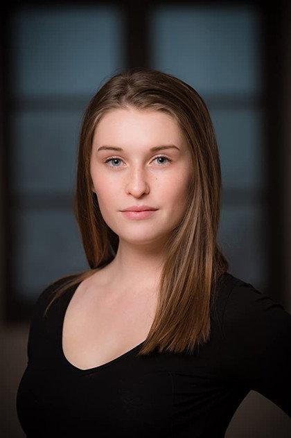 Rachel Roberts - Actor Profile Photo