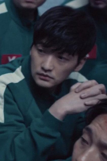 Seo Je-il - Actor Profile Photo