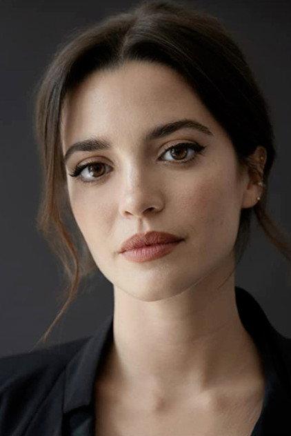 Joana Ribeiro - Actor Profile Photo