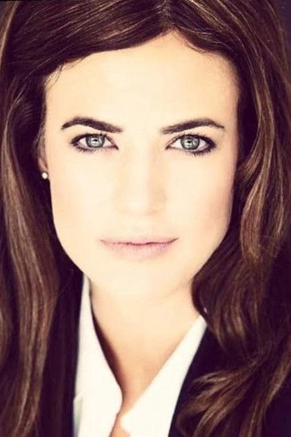 Ashleigh Ann Wood - Actor Profile Photo