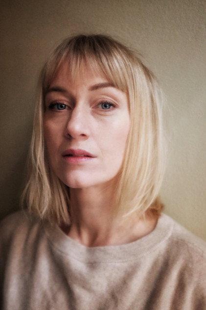 Maria Alm Norell - Actor Profile Photo