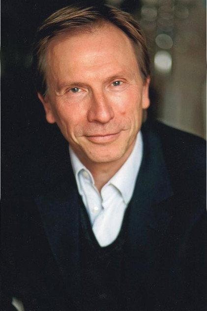 Thierry Ragueneau - Actor Profile Photo
