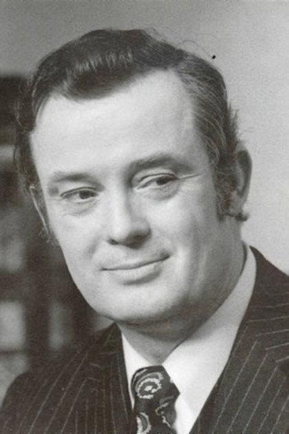 James King - Actor Profile Photo
