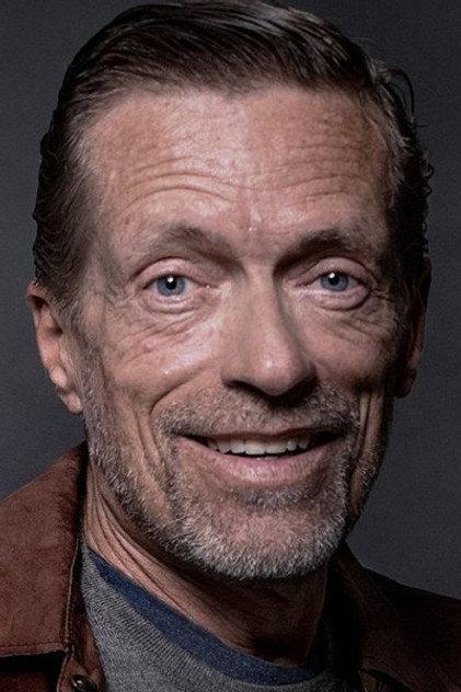 Klaus Tange - Actor Profile Photo