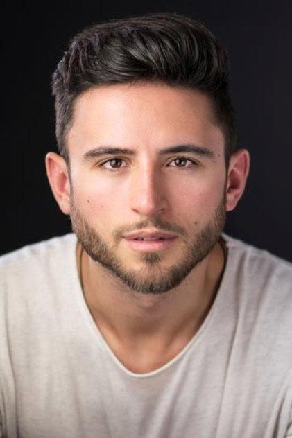 Rory Phelan - Actor Profile Photo
