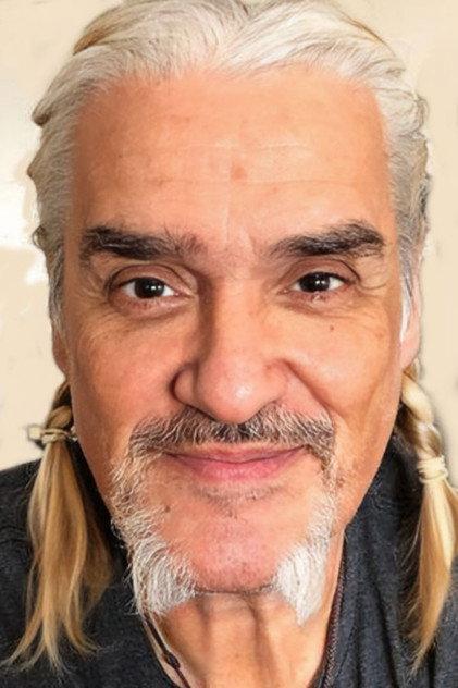 Roberto Pettinato - Actor Profile Photo