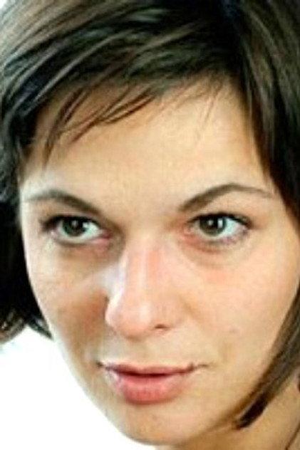 Natalya Voloshina - Actor Profile Photo