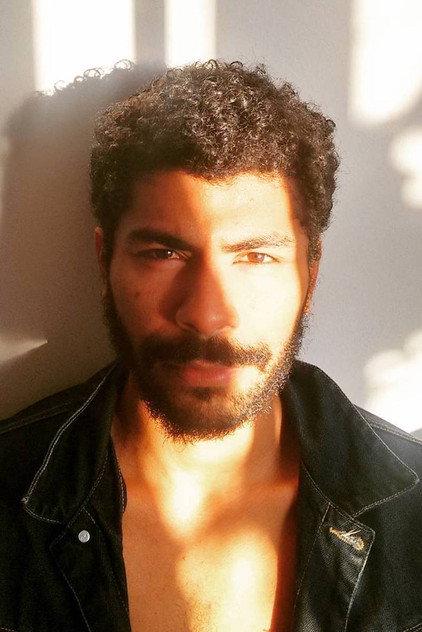 Bruno Fernandes - Actor Profile Photo