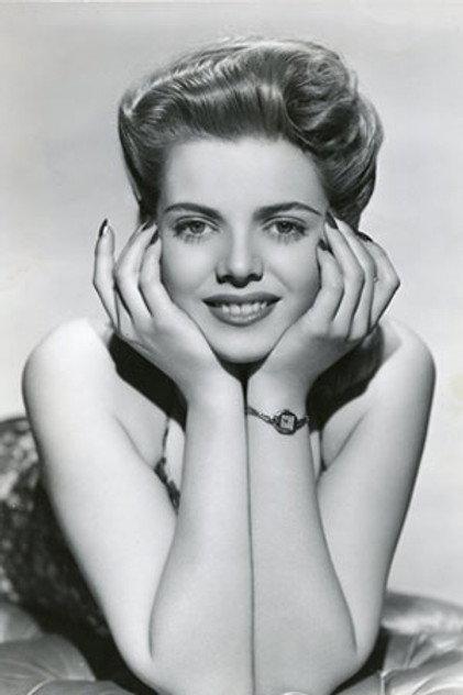 Ann Corcoran - Actor Profile Photo