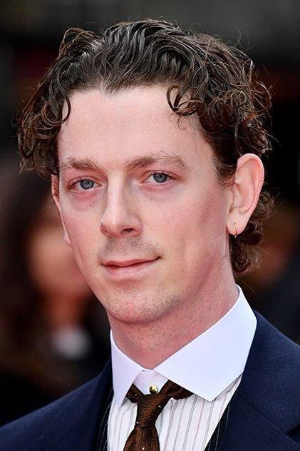 Edward Davis - Actor Profile Photo