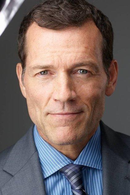 Joel Nagle - Actor Profile Photo