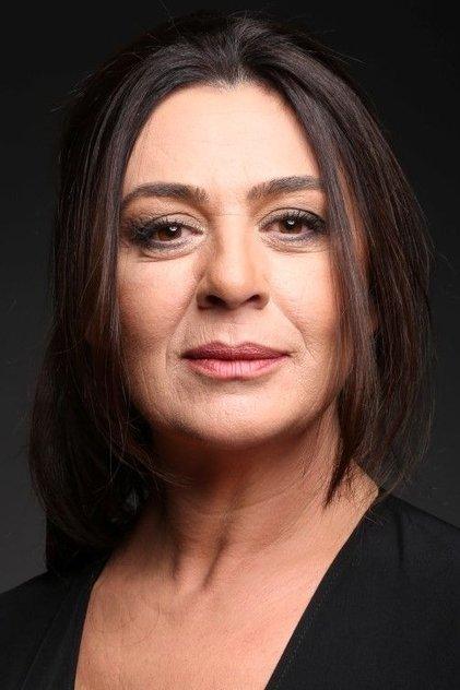 Zeyno Eracar - Actor Profile Photo