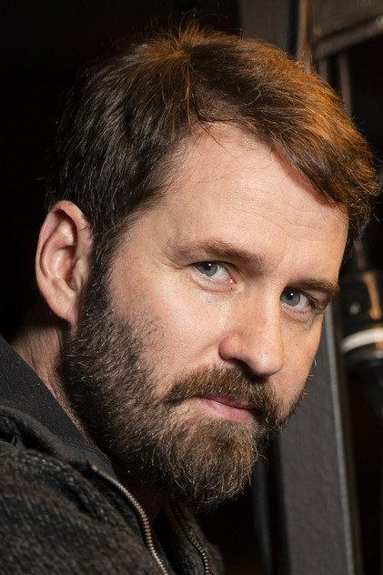Hilmir Snær Guðnason - Actor Profile Photo