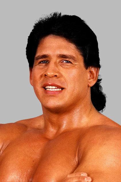 Merced Solis - Actor Profile Photo