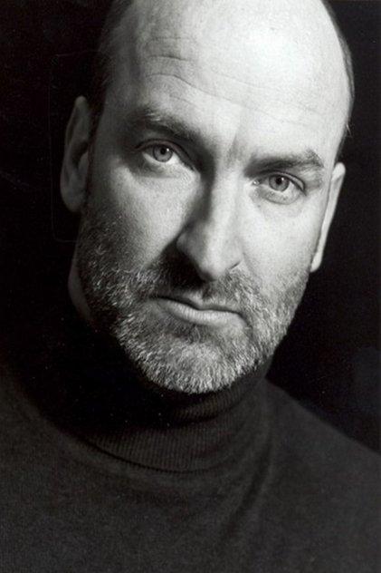 James Kidnie - Actor Profile Photo