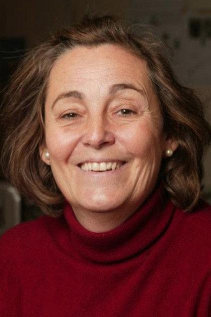 Micheline Pelletier Decaux - Actor Profile Photo