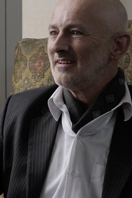 Joël Grimaud - Actor Profile Photo
