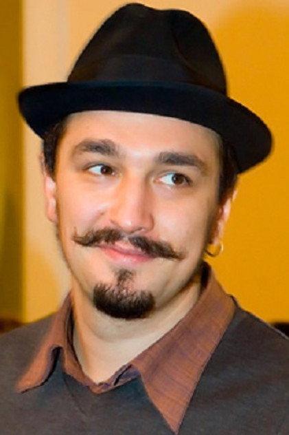 Valery Maryanov - Actor Profile Photo